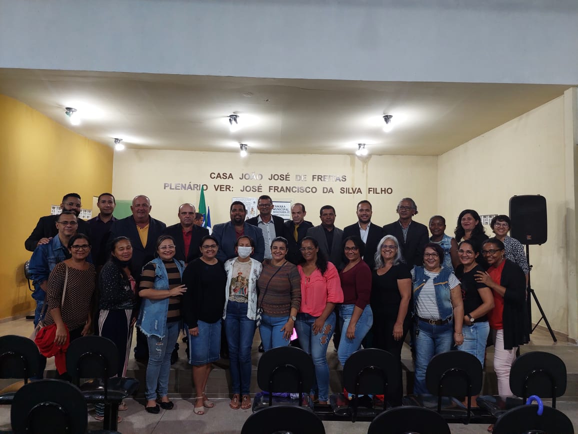 Vitória da Educação!!