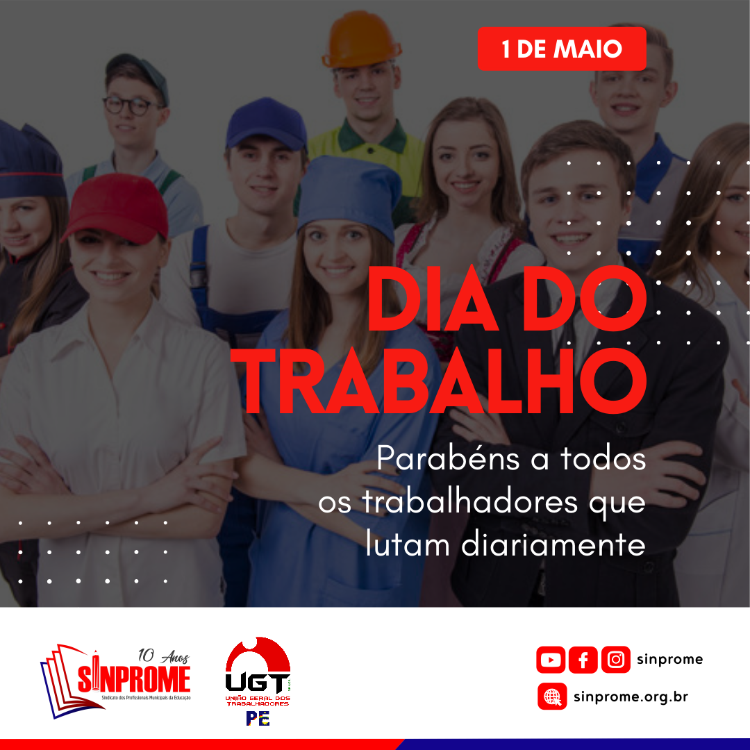 Dia do Trabalho