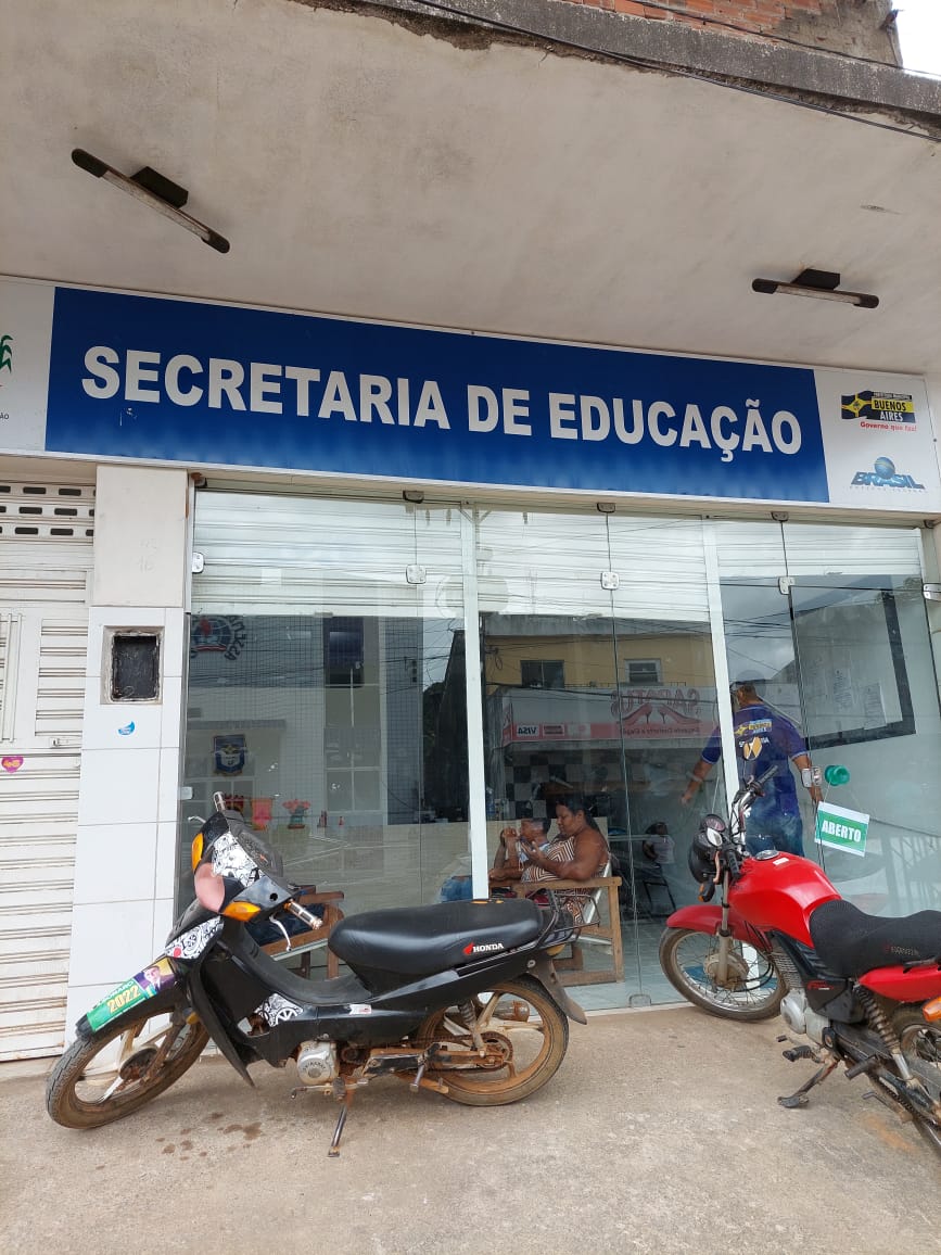 SINPROME entrega na Prefeitura e Secretaria de Educação de Buenos Aires a Minuta do PCC