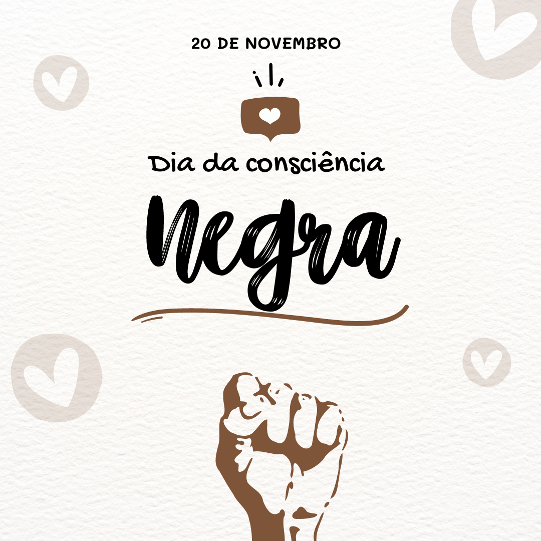 Dia da Consciência Negra