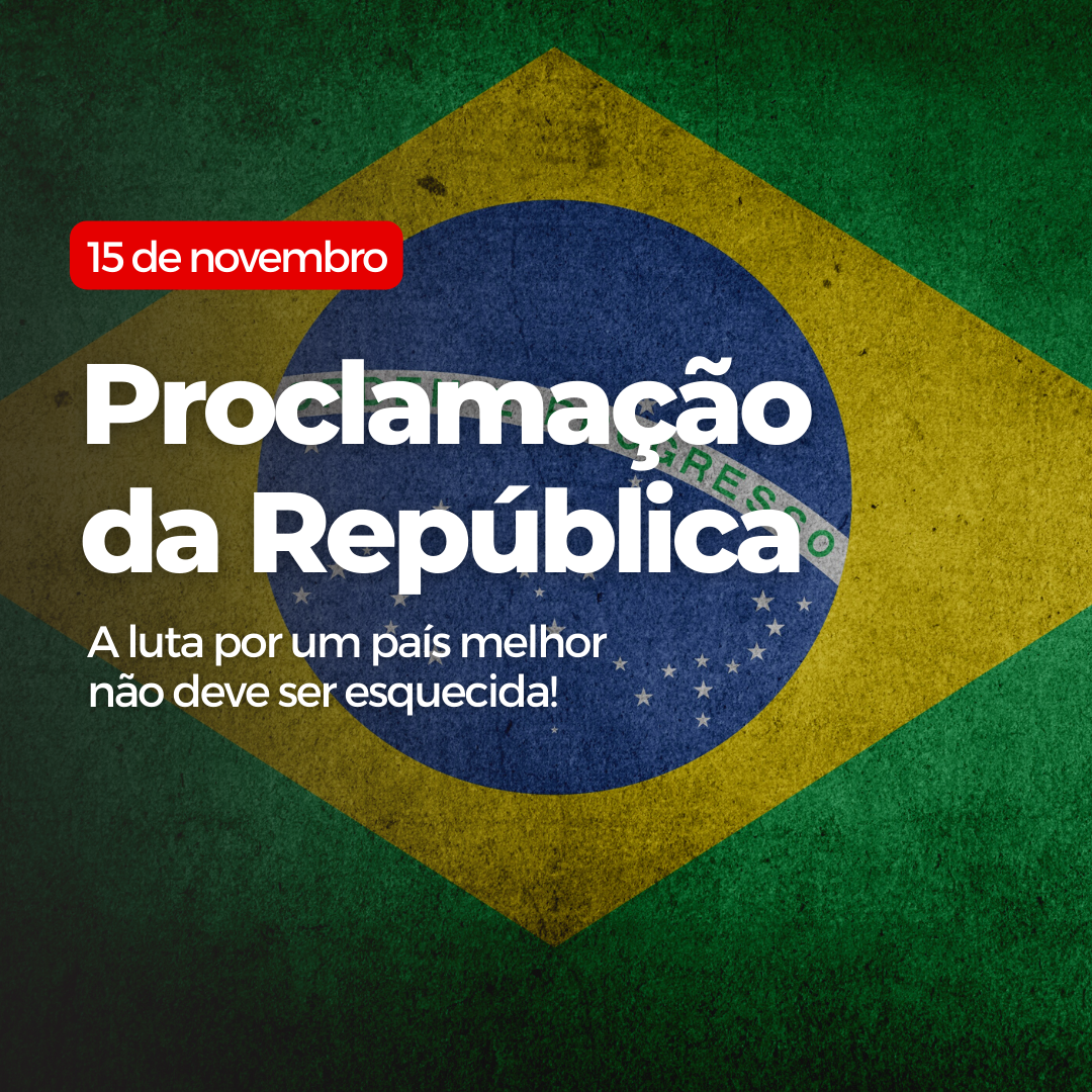Proclamação da República