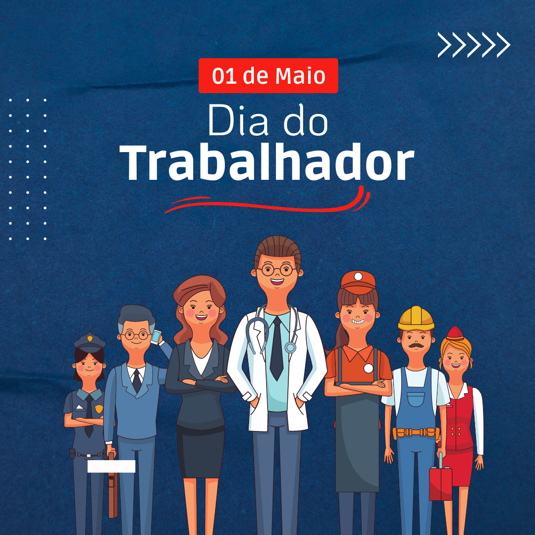 Dia do Trabalhador