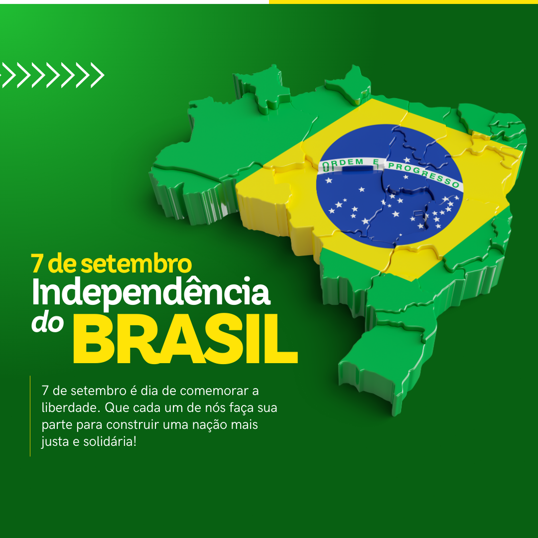 Independência do Brasil