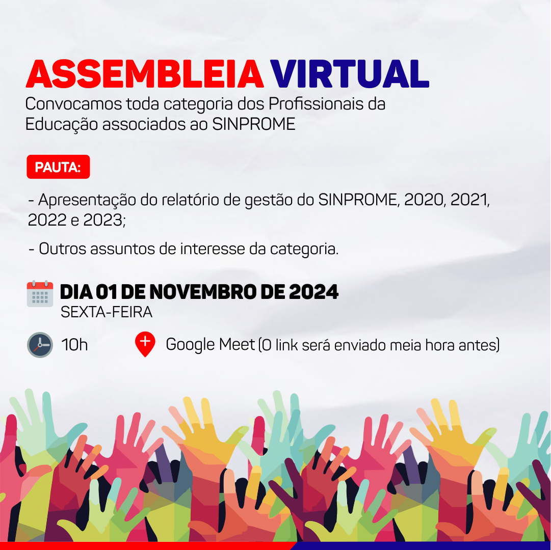 Assembleia Virtual