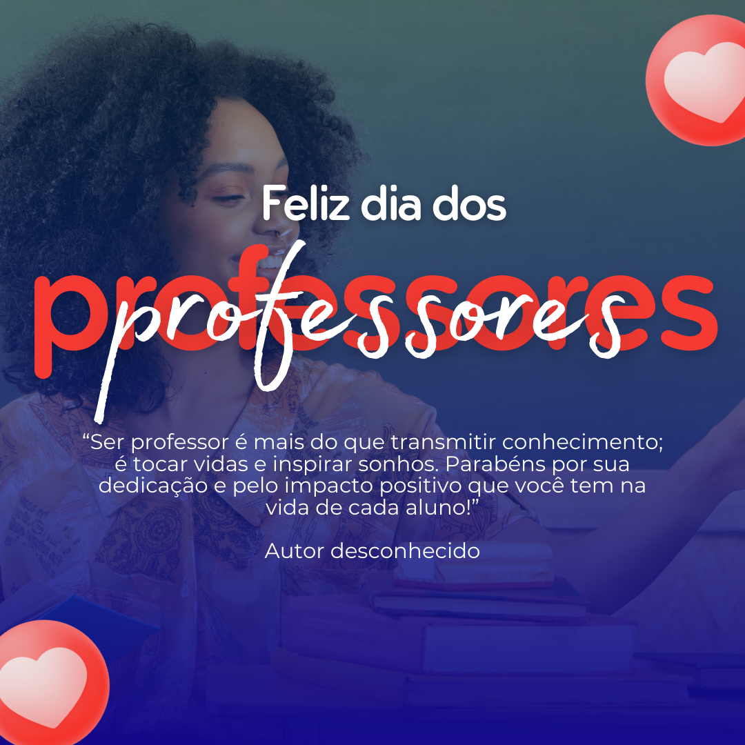 Dia dos Professores