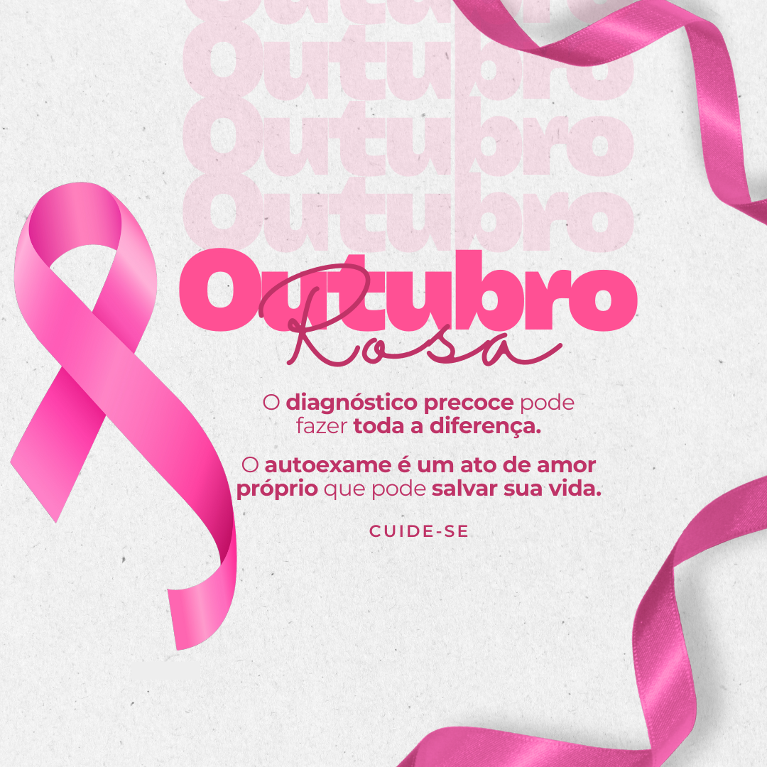 Outubro Rosa