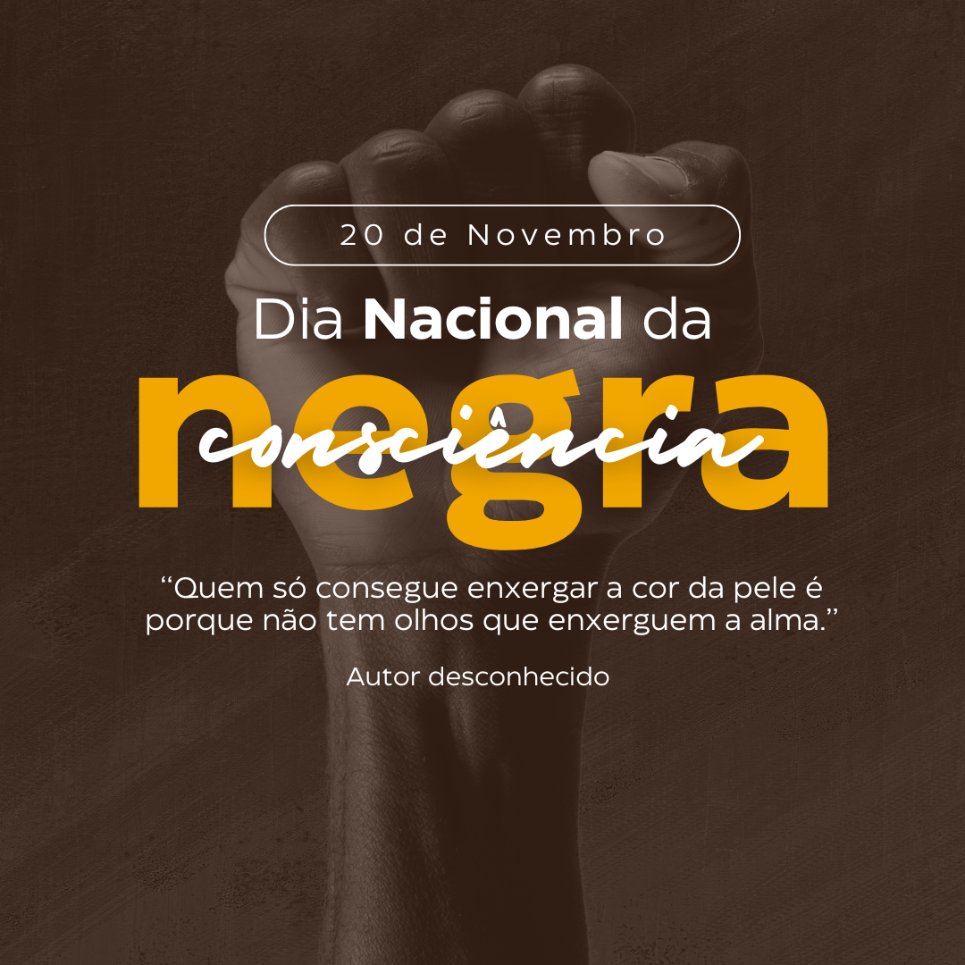 Dia da Consciência Negra