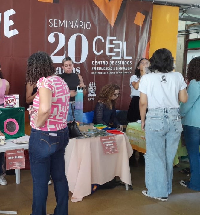 SINPROME presente no Seminário de 20 anos do CEEL