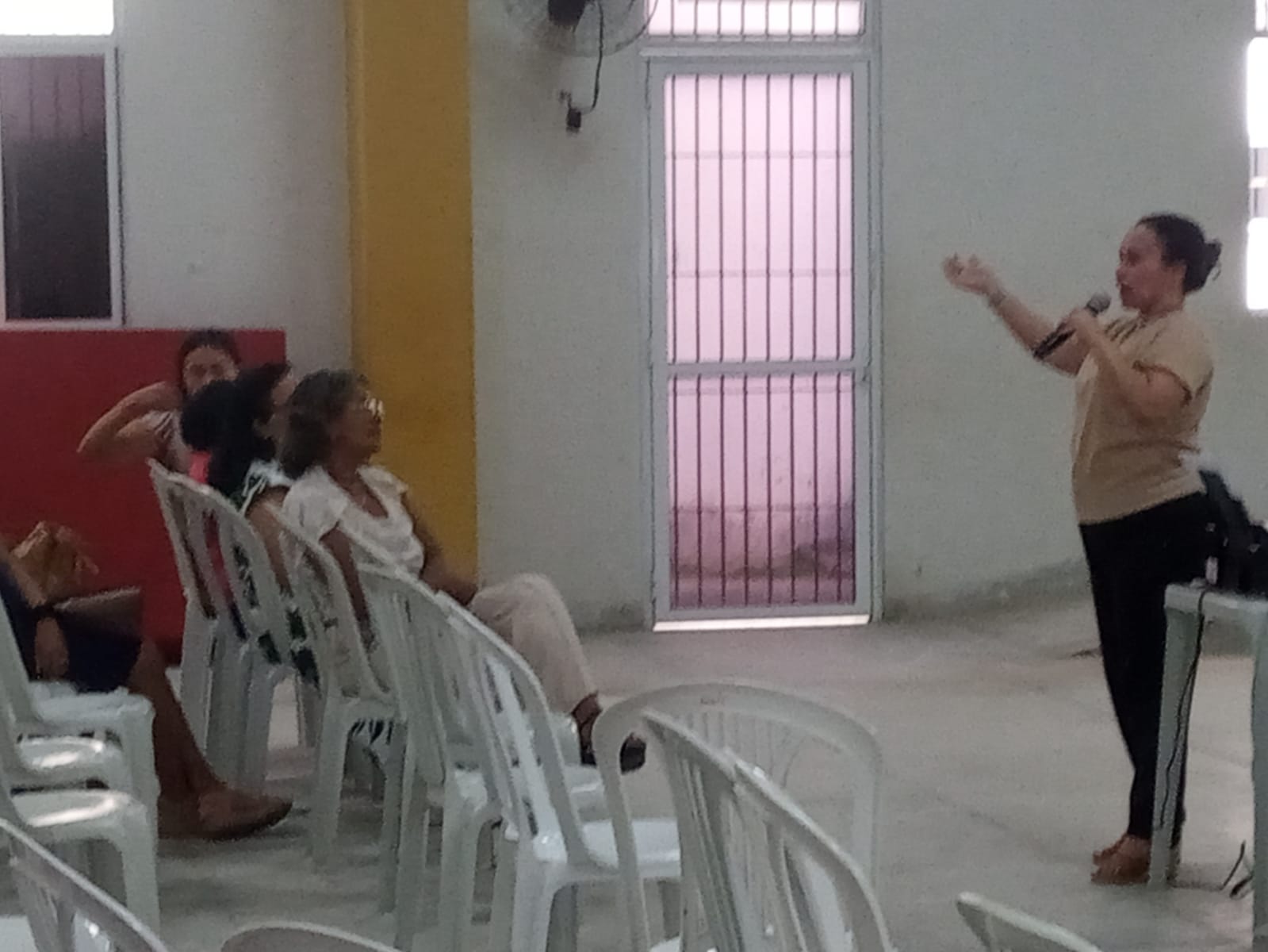 Confira o Resumo da Assembleia