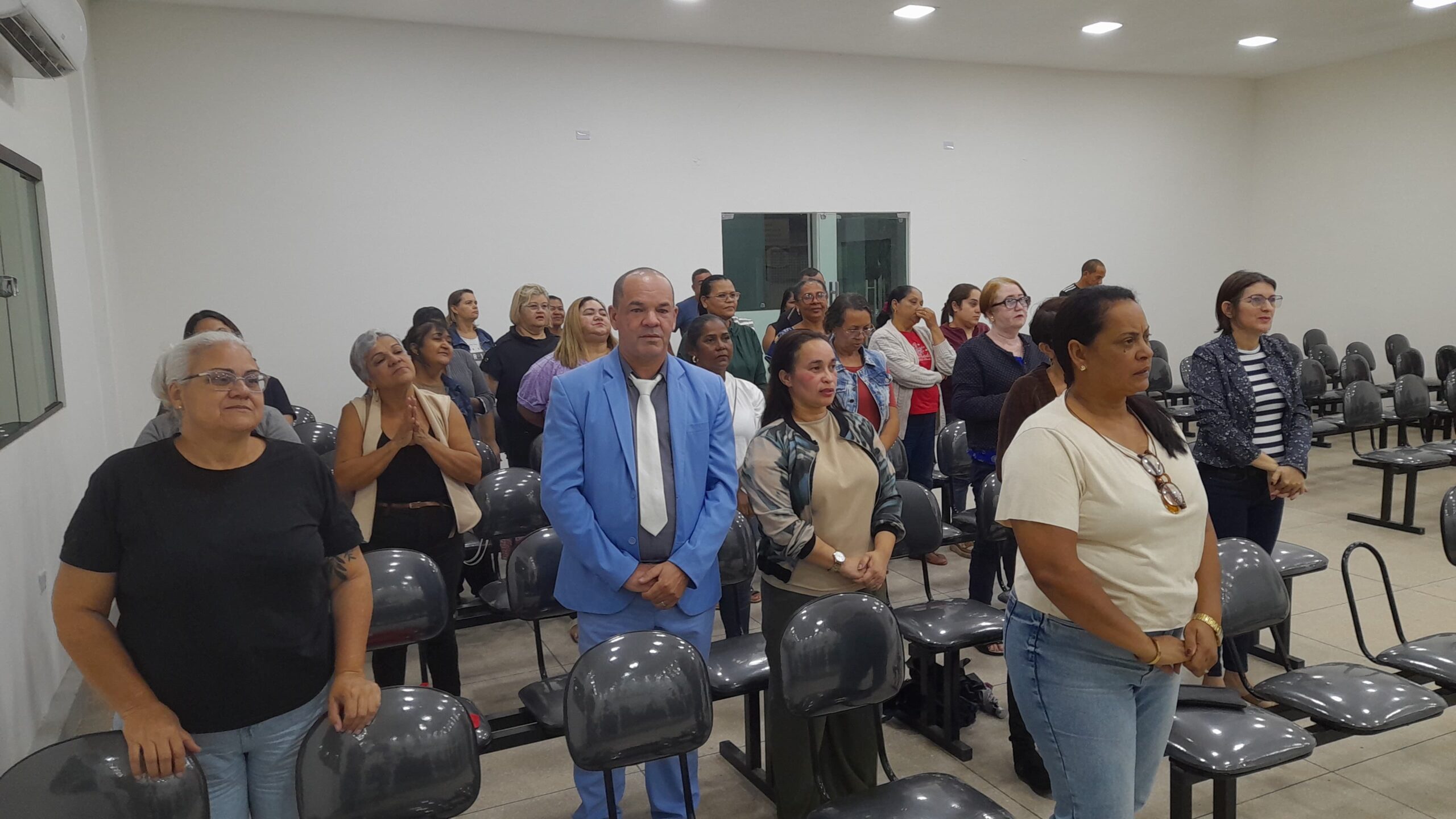 INFORMATIVO DO SINPROME