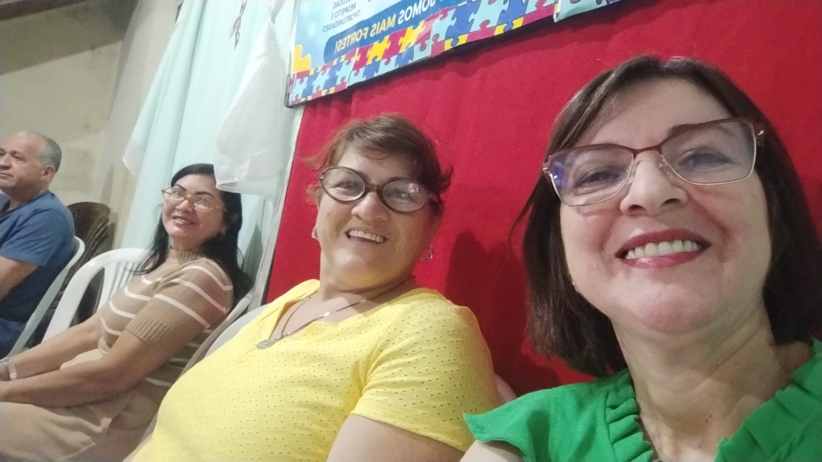 SINPROME apoia iniciativas que transformam vidas!