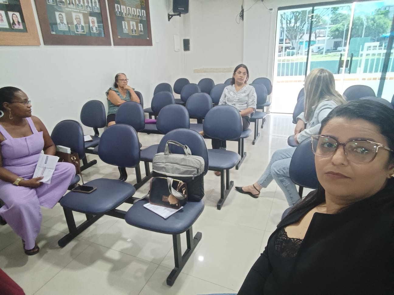 SINPROME-RESUMO DA ASSEMBLEIA GERAL- TRACUNHAÉM